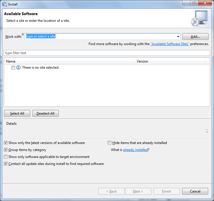 Java Memory Leak Analysis Tool: Step-by-step procedure to install ...