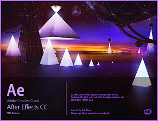 Adobe After Effects CC 2015 13.5 + Crack Adobe After Effects CC 2015 13.5 + Crack Picture