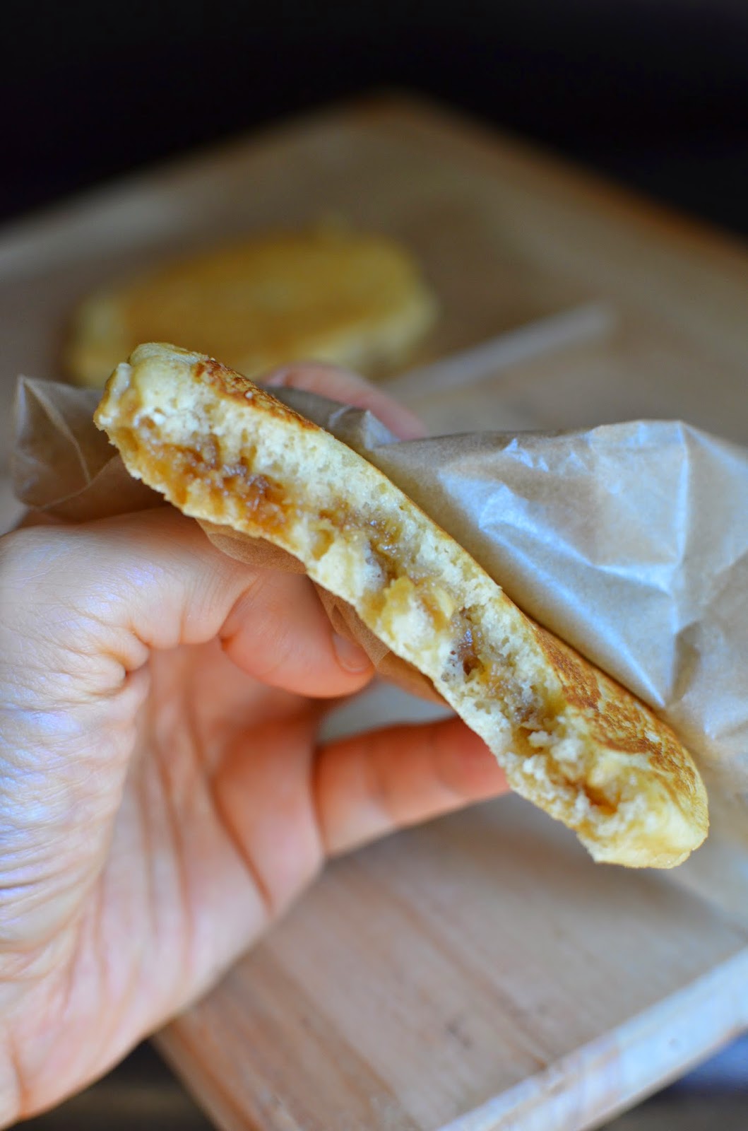 Playing with Flour: All-whole-wheat buttermilk pancakes (and bonus ...