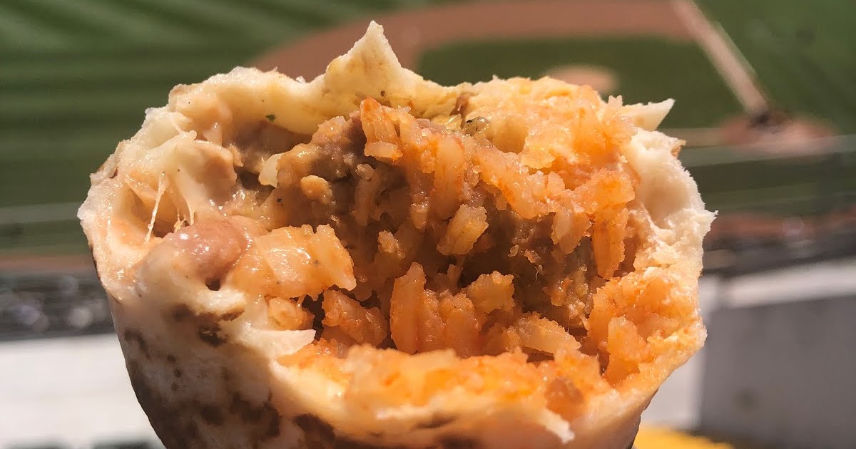 Burritos by the Bay El Tio Juan Taco Truck