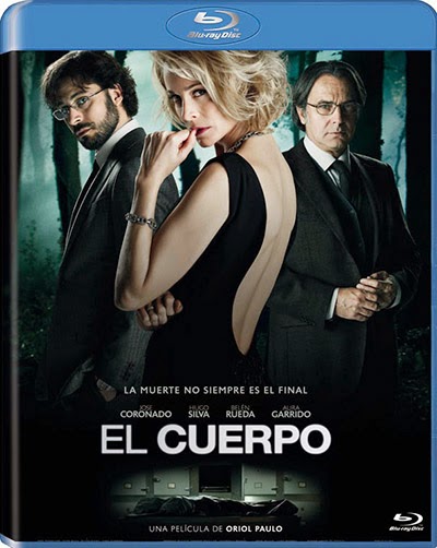 El Cuerpo (2012) BrRip 1080p Castellano