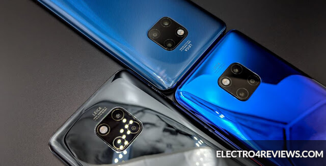 Huawei Mate 20 X Review | electro4reviews Huawei Mate 20 X Review | electro4reviews