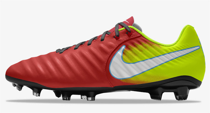 tiempo nike id