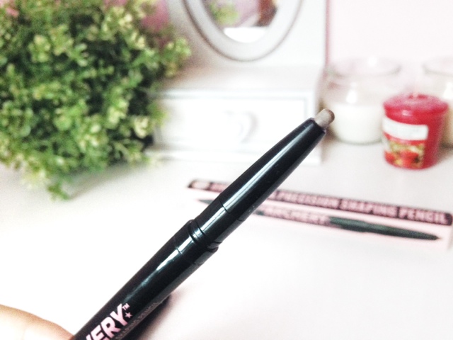 soap and glory brow archery