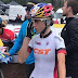 Українка Яна Біломоїна виграла Кубок світу з маунтинбайку