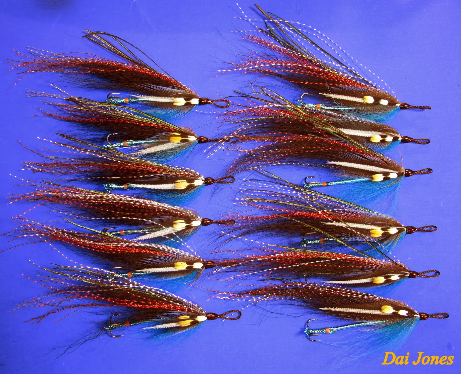 daijones flies: Will not be long now,