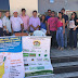 Campanha ambiental recolhe embalagem de agrotóxico na cidade de Caraúbas