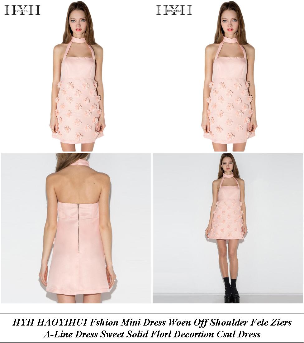 Vintage Dresses - Warehouse Clearance Sale - Dress Design - Cheap Branded Clothes