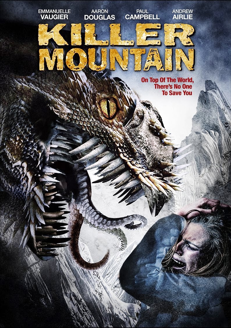 Killer Mountain (2011) movie on YouTube