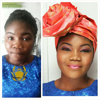 1a3 Exciting Deals on Makeup Products, Training & Services with Akanke Oge