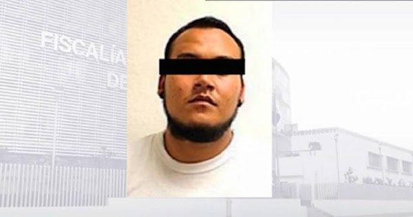 Fiscalía de Puebla pide 85 años de prisión para el chofer de Cabify por el ataque a Mara Castilla