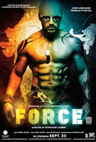 free download movie Film India Force (2011) 