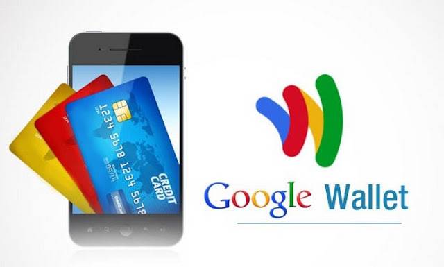 Google Wallet - Platform Transaksi Keuangan Online Selain PayPal Google Wallet - Platform Transaksi Keuangan Online Selain PayPal