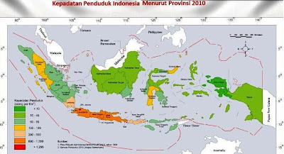 Hasil gambar untuk pertumbuhan dan perkembanganpenduduk