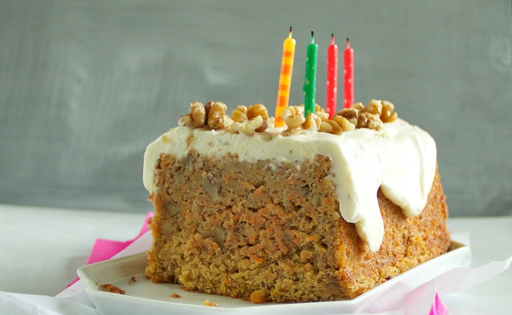 Super Moist Carrot Cake Super Moist Carrot Cake