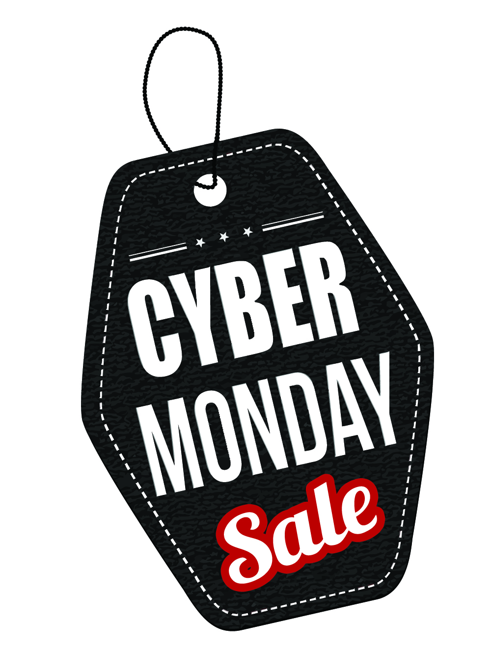 Cyber Monday Sale