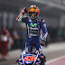 MotoGP : Maverick Vinales to stay with Yamaha until 2020