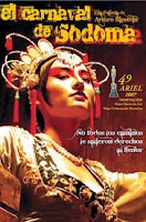 El carnaval de Sodoma El carnaval de Sodoma