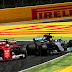 GP Spagna 2017: i duellanti