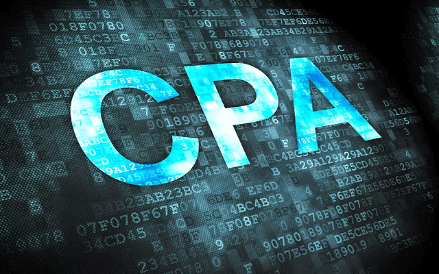 شركات CPA - الربح من الانترنت- كيف تربح من الانترنت