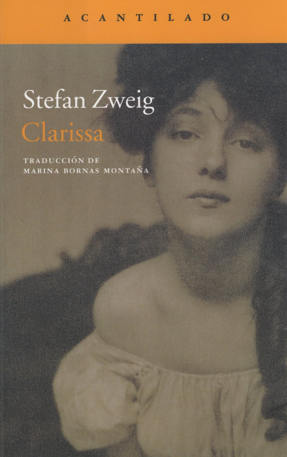 Stefan Zweig (Clarissa)