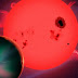 Planet Mirip Bumi Ternyata Lebih Banyak yang Mengorbit Katai Merah