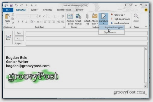 microsoft outlook signature columns microsoft outlook signature columns