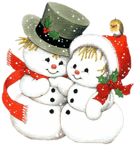 Banco de Imagenes y fotos gratis: Muñecos de Nieve, parte 1 Banco de Imagenes y fotos gratis: Muñecos de Nieve, parte 1