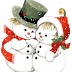 Muñecos de Nieve, parte 1