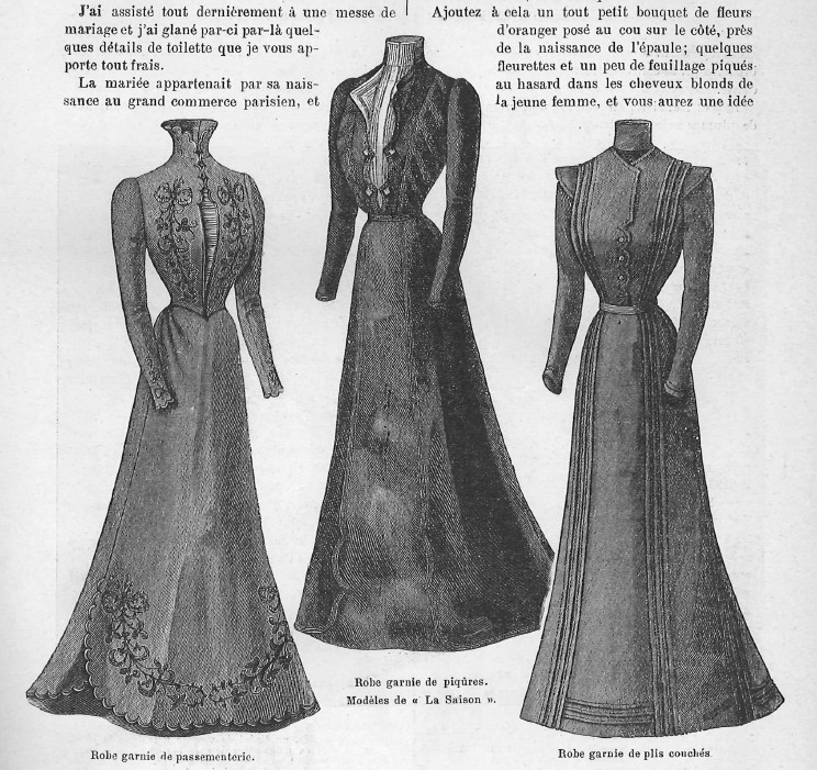 Dress Robe Femme 1900 Mode 1900 Robes Off 65%