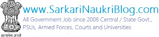 http://www.SarkariNaukriBlog.com