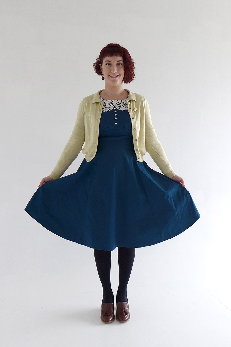 look vintage à petits prix look vintage à petits prix
