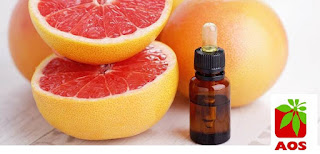 grapefruit Essential Oils
