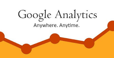 Cara Mendaftarkan Blog Ke Google Analitycs