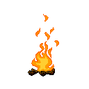 Graafix!: Fire Animation Graphics