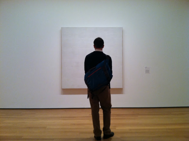Arte contemporanea, istruzioni per l'uso