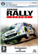 Descargar Xpand Rally Xtreme para 
    PC Windows en Español es un juego de Conduccion desarrollado por Prominence S.C.