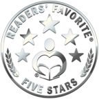 READERS' FAVORITE 5 STARS