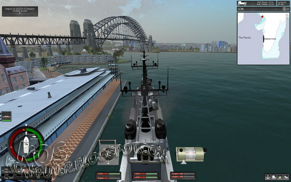download ship simulator 2006 full version free