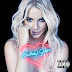Encarte: Britney Spears - Britney Jean