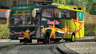 Download Mod Jetbus V3 Husni Edit Scania K360 For UKTS | IFAN BLOG