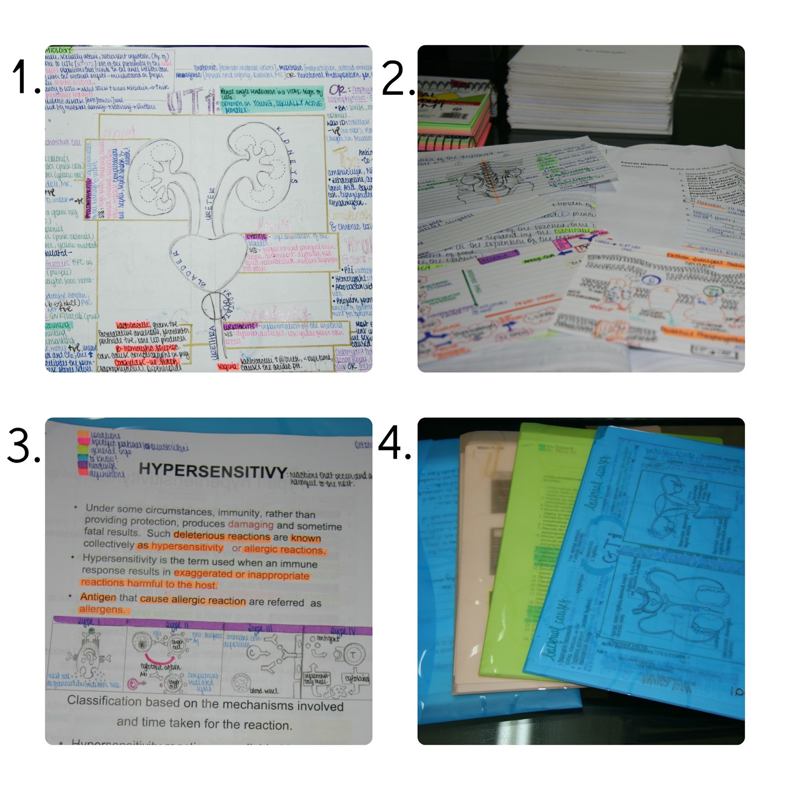 helpful study aids study aids
