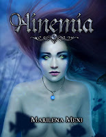 Ninemia (Antara, #2)