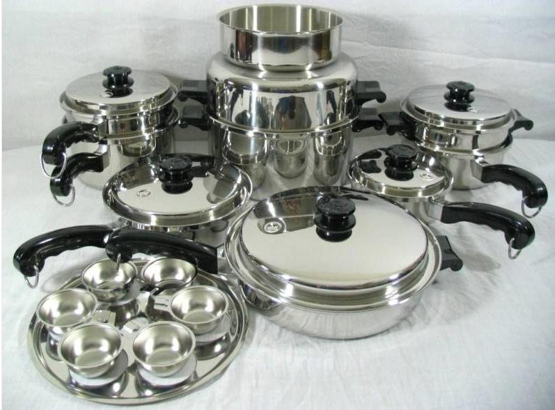 set alat masak mainan