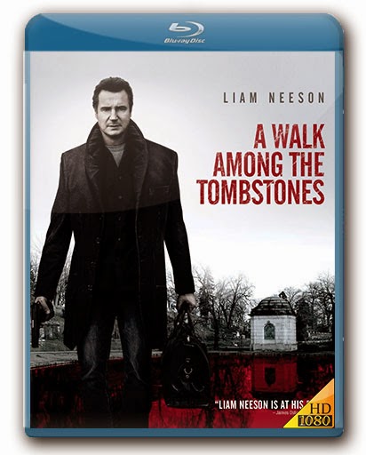 A Walk Among the Tombstones (2014) 1080p BDRip Dual Latino-Inglés [Subt. Esp] (Acción)