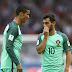 Confederations Cup Diary: Ronaldo gold for Silva, don't touch the dial in Chile