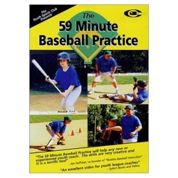 The 59 Minute Baseball Practice