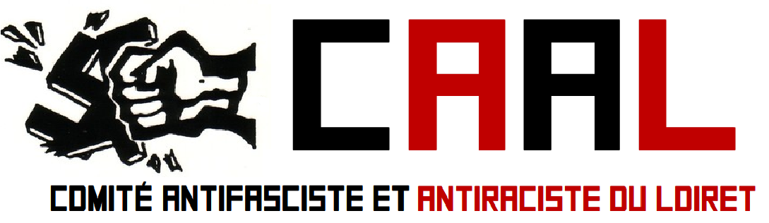 Comité antifasciste et antiraciste du Loiret