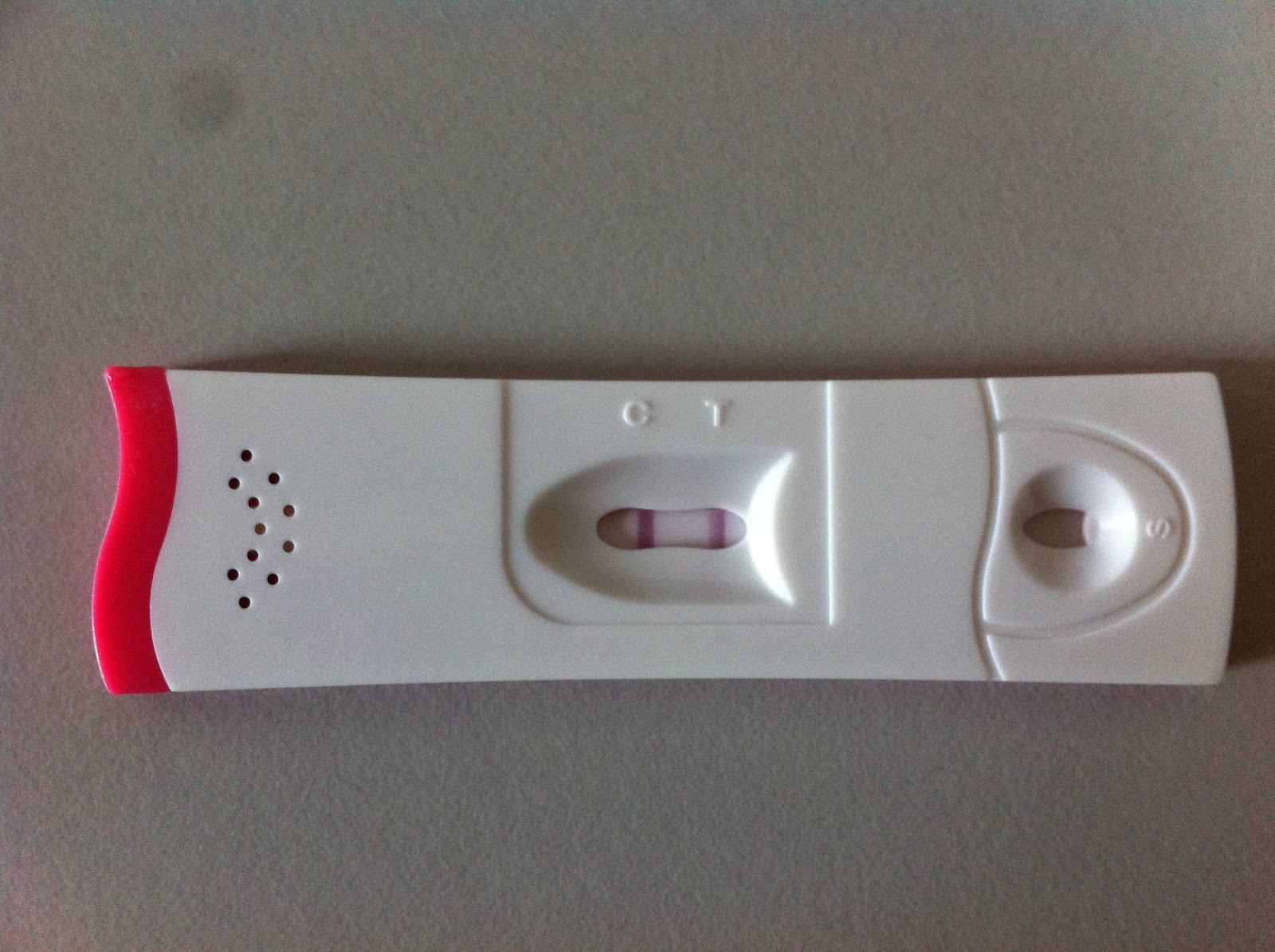BB Bump Shop Ovulation Pregnancy Test Kits