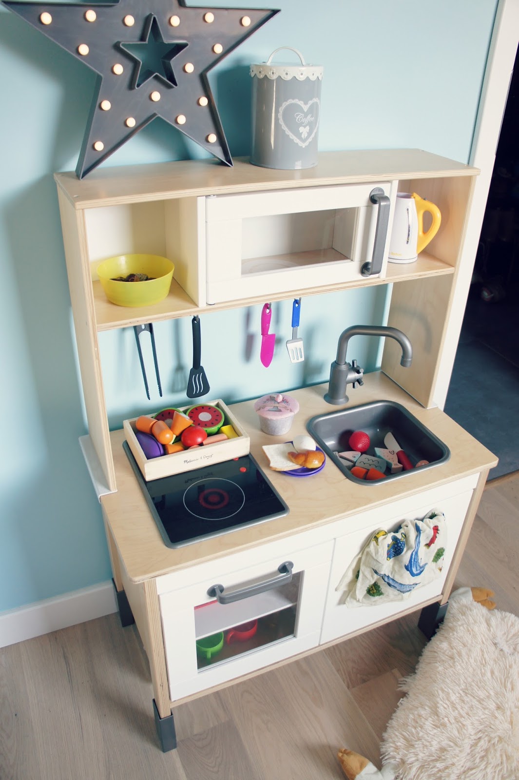 Zabawkowa kuchnia Duktig z Ikea czy warto kupić? Moja opinia i pomysły na a -> Kuchnia Dla Dzieci Alergicznych Zabawkowa kuchnia Duktig z Ikea czy warto kupić? Moja opinia i pomysły na a -> Kuchnia Dla Dzieci Alergicznych